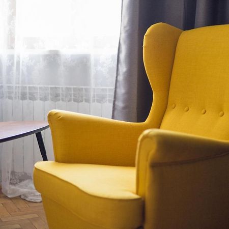 ורשה Jezuicka Old Town Pleasant Apartment מראה חיצוני תמונה